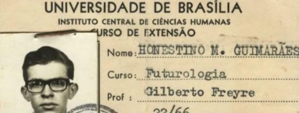 Honestino: estudante símbolo da luta contra a ditadura dá nome a ponte, museu e diretório da UnB; cinebiografia estreia nesta quinta