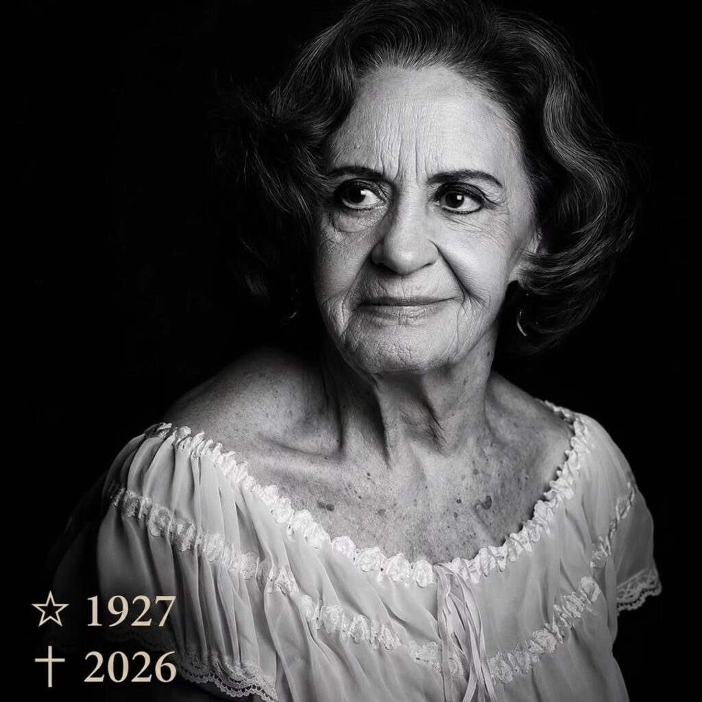 Laura Cardoso: relembre a trajetória de mais de oito décadas da atriz, que morreu aos 98 anos