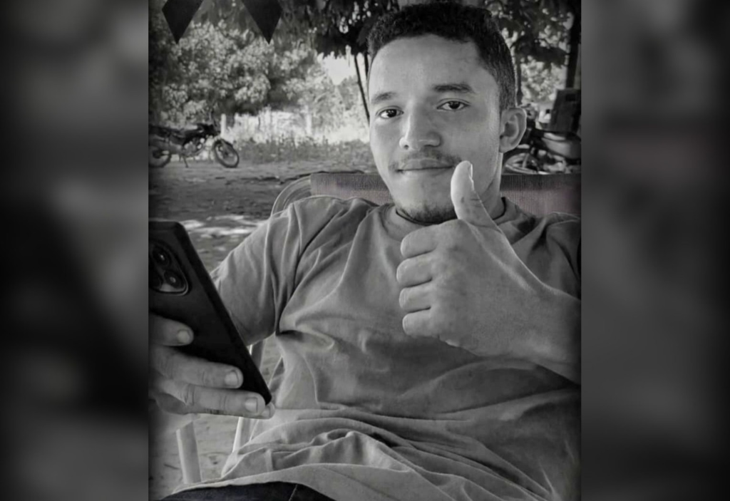 Jovem de 18 anos morre após perder o controle da caminhonete e bater na TO-010