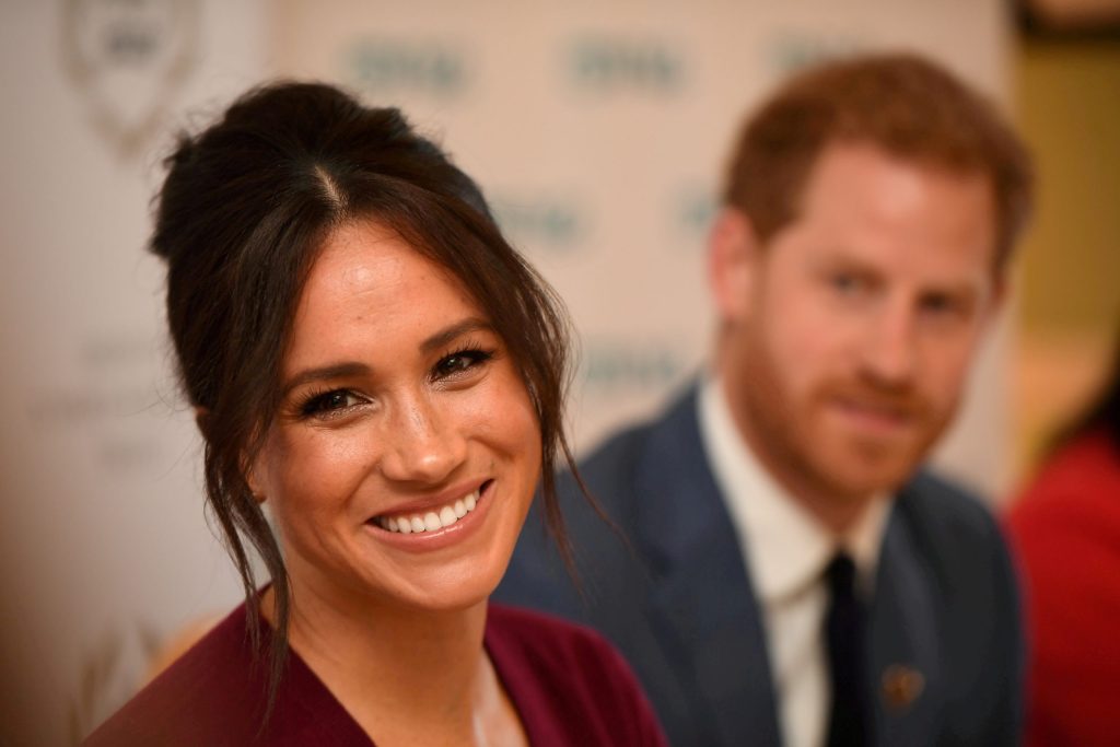 Meghan Markle vai participar do ‘MasterChef Junior’ da Austrália no ano que vem