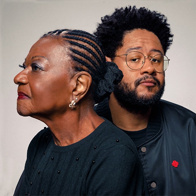 Alaíde Costa divide com Emicida canto e autoria da música que promove o álbum ‘Meu vício na dor de amar demais’
