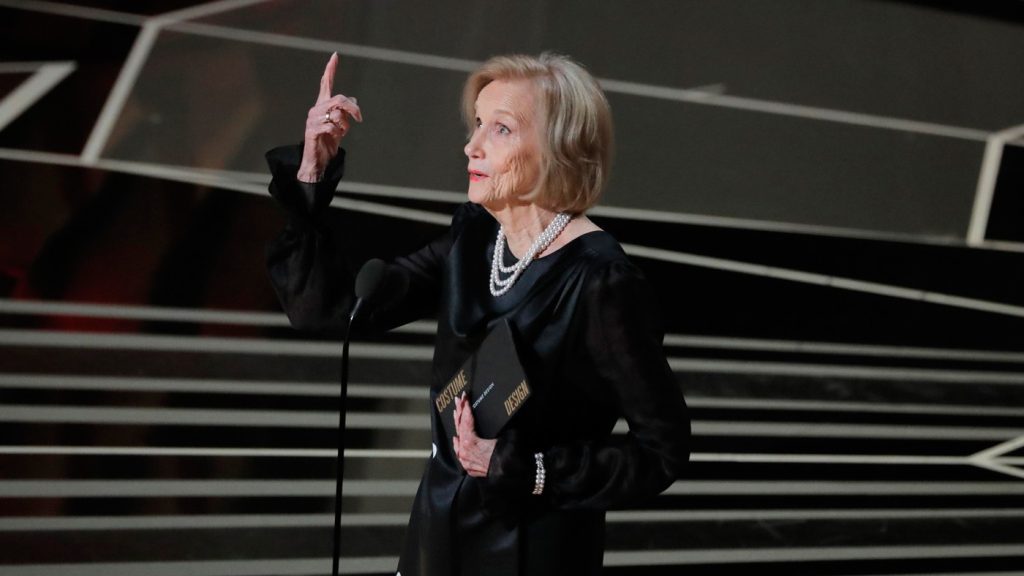 Eva Marie Saint, atriz de ‘Intriga Internacional’ e vencedora do Oscar, morre aos 102 anos