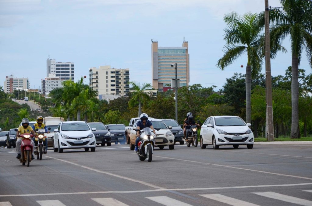 Taxa de licenciamento de veículos no TO vence nesta sexta-feira (30); veja como pagar